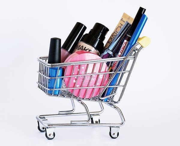 Introduction of online shopping